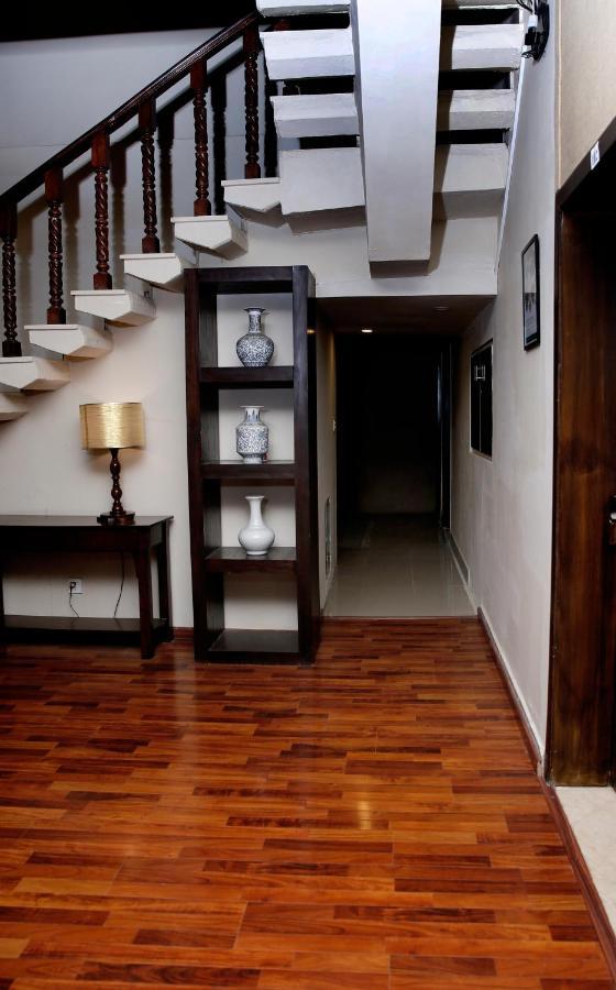 Ambassador Suites & Hotel Islamabad Exterior photo